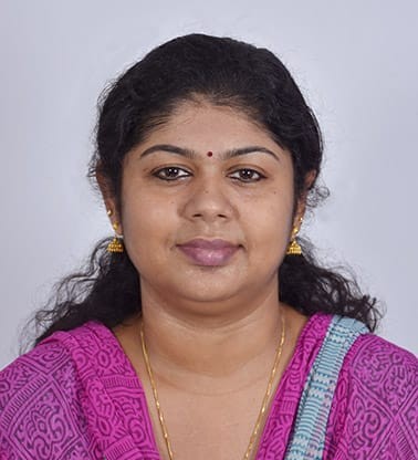 Asha Mohan